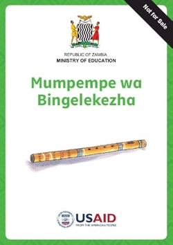 Magic Flute Oth Stor Prp Kiikaonde Pb
