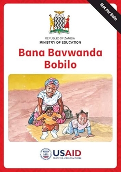 Two Babies Prp Chitonga Version Pb