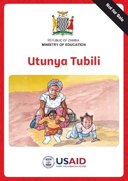 Two Babies Prp Icibemba Version Pb