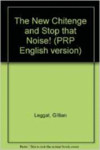 New Chitenge/Stop Noise! Prp Eng Pb