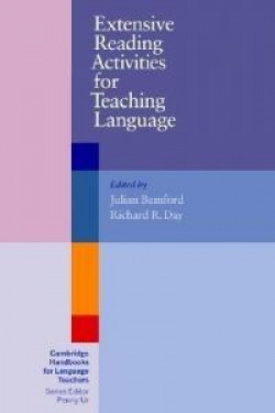EXTENSIVE READING ACTIVITIES FOR LANGUAGE TEACHING (CHLT)
