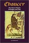 Chaucer: Nun'S Priest'S Prologue Pb