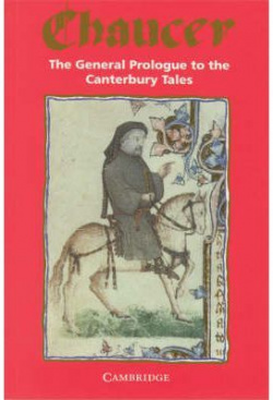 Chaucer General Prologue Pb