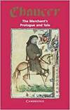 Chaucer: Merchant'S Prologues Tale Pb