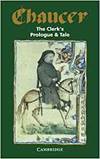 Chaucer: Clerk'S Prologue Tale Pb
