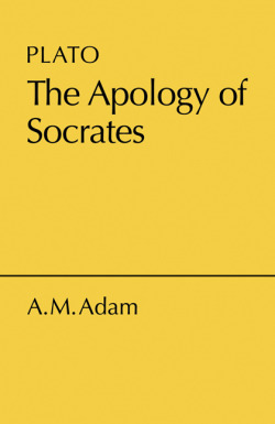 Apology Of Socrates Pb