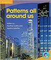 Rainbow Read Level 5 Pattern: Patterns All Around Us Box B