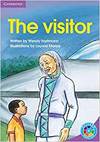Rainbow Read Level 5 - Visitor Box C