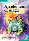 Rainbow Read Level 5 - Element Of Magic Box C
