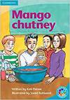Rainbow Read Level 5 - Mango Chutney Box C