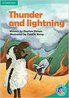 Rainbow Read Level 5 - Thunder And Lightening Box C