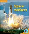 Rainbow Read Level 5 - Space Workers Box C