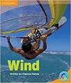 Rainbow Read Level 5 - Earth And Beyond: Wind Box C