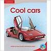 Rainbow Read Level 5 - From Hot Wheels To Cool Cars Box C