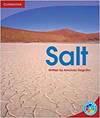 Rainbow Read Level 5 - Landscape: Salt Box D