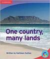 Rainbow Read Level 5 Landscape: One Country Many Lands B