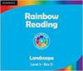 Rainbow Read Level 5 - Landscape Kit Box D