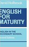 Eng For Maturity Pb