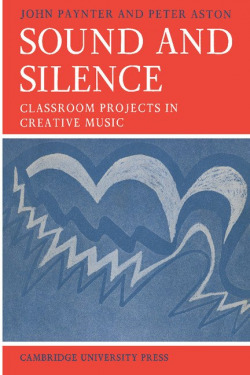 Sound And Silence Pb