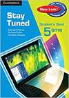 Stay Tuned Sb For 5Eme 3Ed