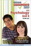 Checkpts Vce Psychology Unit 3 2010 Pb
