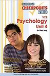 Checkpts Vce Psychology Unit 4 2010 Pb
