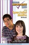 Camb Checkpoints Vce Specialist Maths 2010