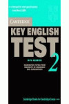 (5.SELF PACK).CAMB.KEY ENGLISH TESTS (ST+KEY+2CD AUDIO).KET