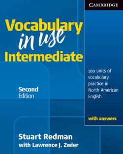 Vocabulary in Use Intermediate Student's Book with Answers 2nd Edition