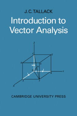 Introduction To Vector Analysis Pb