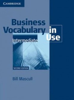 Bus Voc Use 2Ed Int Key