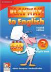 (10).PLAYWAY TO ENGLISH 2.ST-PRIMARY- (2ND.ED)
