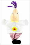 Playway Eng 1 2Ed Puppet Max