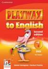 Playway Eng 1 2Ed Dvd