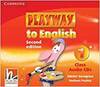 Playway Eng 1 2Ed Cd