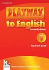 Playway Eng 1 2Ed Tch