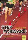 Step Forward Phys Ed Qld Tch Cd Cm