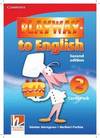 Playway Eng 2 2Ed Cards Pk