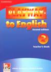 PLAYWAY TO ENGLISH 2.(TEACHER'S) (2ND.ED)