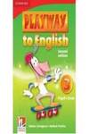 (10).PLAYWAY TO ENGLISH 3.ST-PRIMAY- (2ND.ED)
