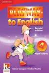 (10).PLAYWAY TO ENGLISH 4.ST -PRIMARY- (2ND.ED)