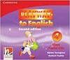 Playway Eng 4 2Ed Cd
