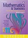 Maths & Stats Nz Yr 11 Wkbk & Cd-R Ww