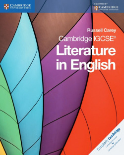 Cambridge Igcse Literature English Pb