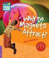Cyr4 why do magnets attract?