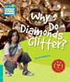 Cyr5 why do diamonds glitter?