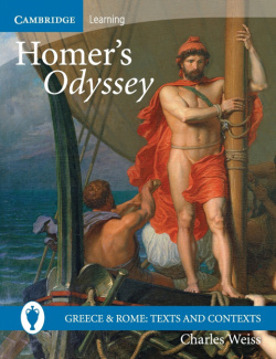 Homer'S Odyssey Pb