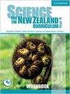 Science For Nz Yr 9 Wkbk And Cd-R Ww