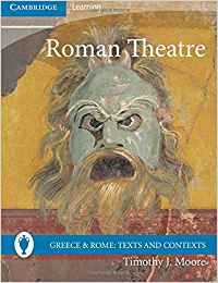 Roman Theatre Pb