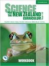 Science For Nz Yr 10 Wkbk And Cd Ww
